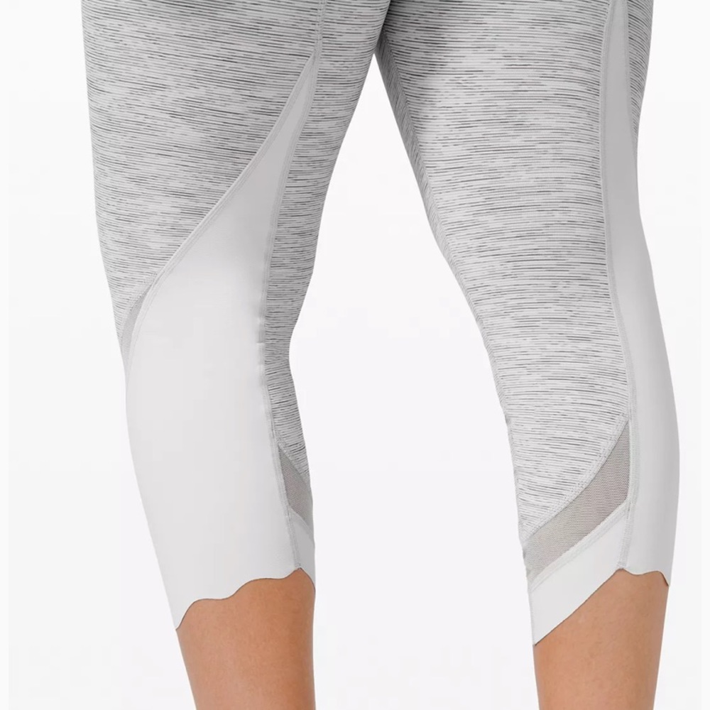 Lululemon wunder unders - Picture 3 of 4